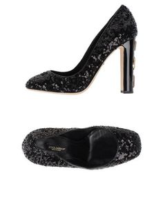 Туфли Dolce & Gabbana