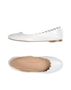 Балетки ChloÉ
