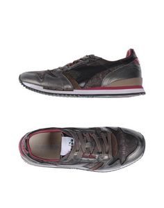 Низкие кеды и кроссовки Diadora Heritage