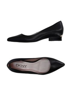 Туфли Dkny