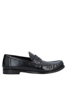Мокасины Dolce & Gabbana