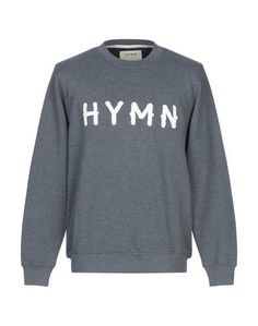 Толстовка Hymn