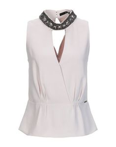 Топ без рукавов Guess