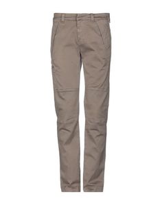 Повседневные брюки Dondup