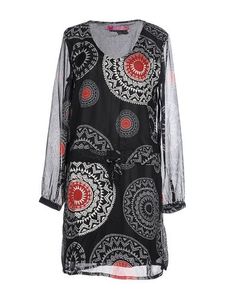 Короткое платье Desigual