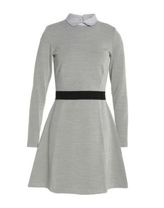 Короткое платье Maison KitsunÉ