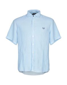 Pубашка Fred Perry