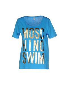 Футболка Moschino