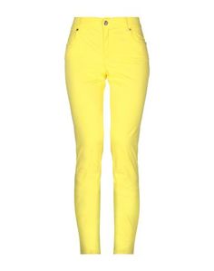 Повседневные брюки Versace Jeans