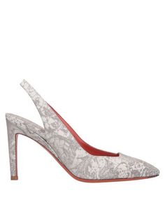 Туфли Santoni