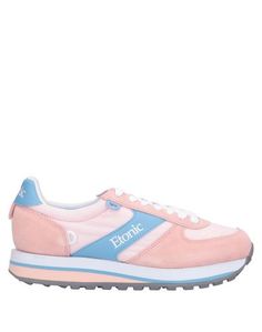 Низкие кеды и кроссовки Etonic