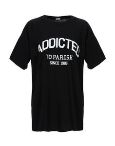 Футболка P.A.R.O.S.H.