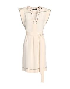 Короткое платье Isabel Marant
