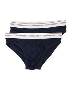 Трусы Dsquared2