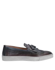 Мокасины Santoni