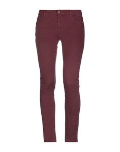 Джинсовые брюки Manila Grace Denim