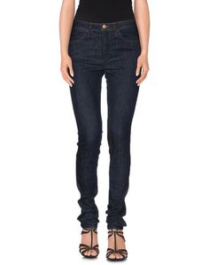 Джинсовые брюки J Brand