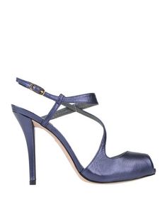 Сандалии Stuart Weitzman