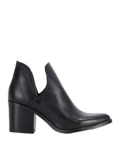 Полусапоги и высокие ботинки Steve Madden