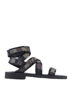 Сандалии Giuseppe Zanotti