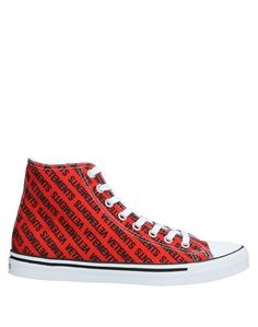 Высокие кеды и кроссовки Vetements