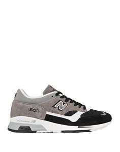 Низкие кеды и кроссовки New Balance