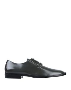 Обувь на шнурках Giuseppe Zanotti