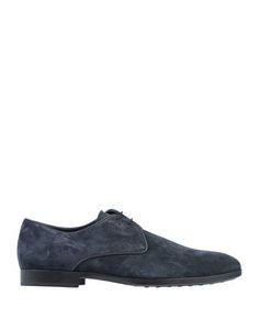 Обувь на шнурках Tod`S