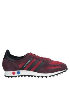 Низкие кеды и кроссовки Adidas Originals