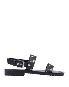 Сандалии Giuseppe Zanotti