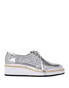 Обувь на шнурках Loeffler Randall
