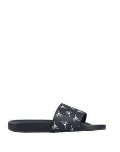 Сандалии Giuseppe Zanotti