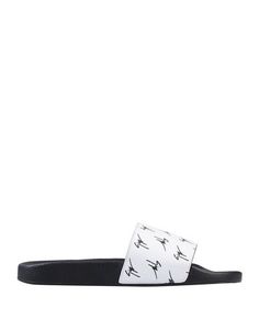 Сандалии Giuseppe Zanotti