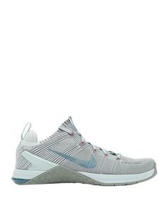 Низкие кеды и кроссовки Nike