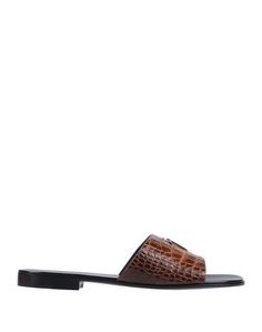 Сандалии Giuseppe Zanotti