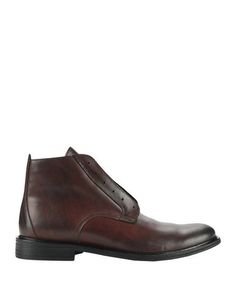 Полусапоги и высокие ботинки Ylati Heritage