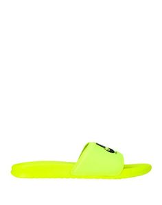 Сандалии Nike