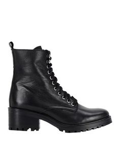 Полусапоги и высокие ботинки Steve Madden