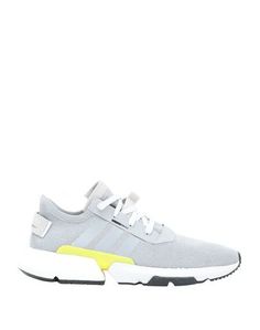 Низкие кеды и кроссовки Adidas Originals