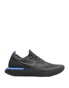 Низкие кеды и кроссовки Nike