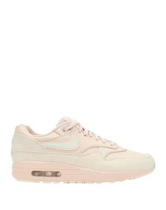 Низкие кеды и кроссовки Nike