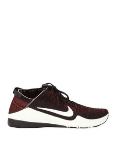 Низкие кеды и кроссовки Nike