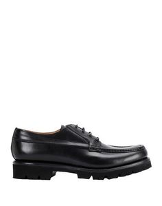 Обувь на шнурках Grenson