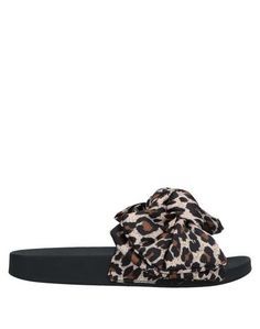 Сандалии Jeffrey Campbell