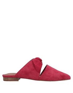 Мюлес и сабо Jeffrey Campbell