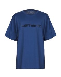 Футболка Carhartt