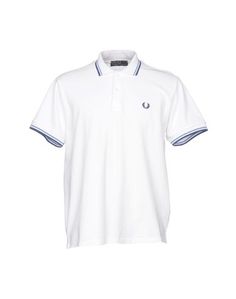 Поло Fred Perry