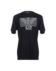 Футболка EA7