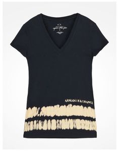 Футболка Armani Exchange