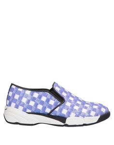 Низкие кеды и кроссовки Pinko